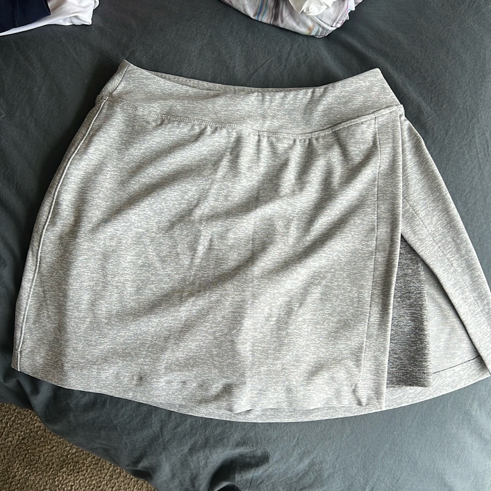 Outdoor voices skort